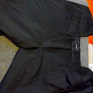 Women's work pants